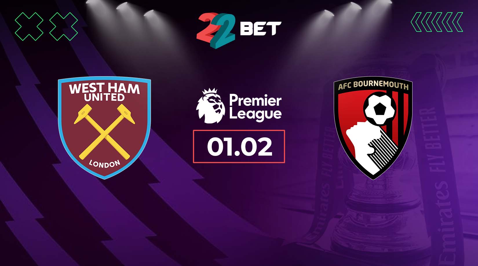 West Ham United vs Bournemouth Prediction: Premier League Match on 01.02.2024