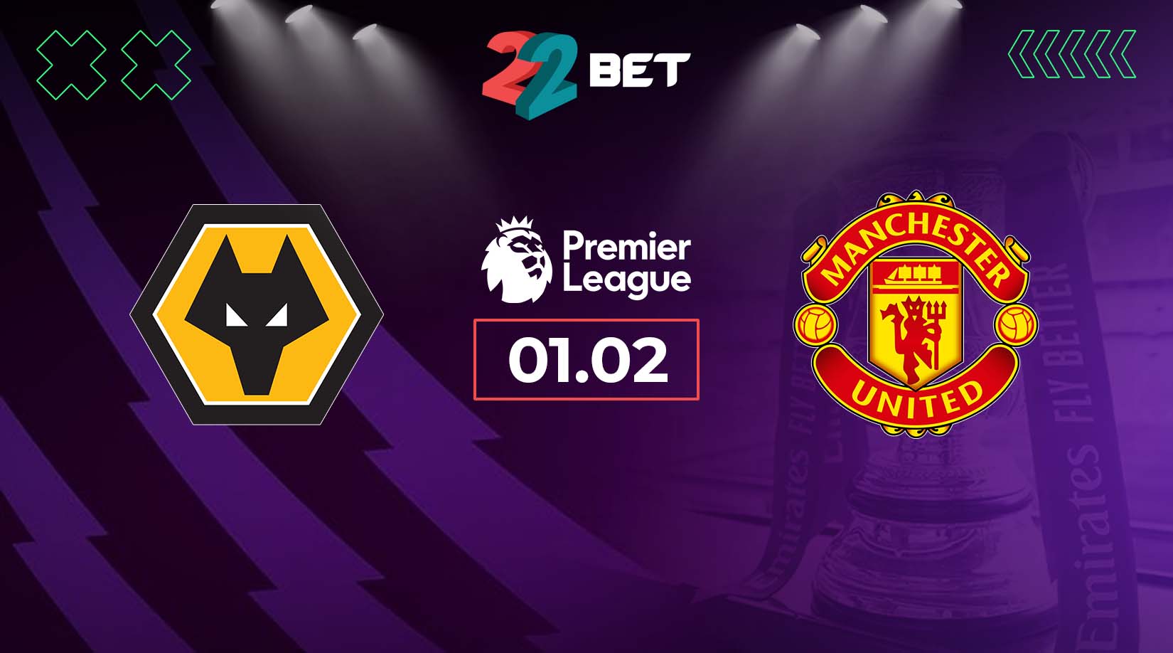 Wolverhampton vs Manchester United Prediction: Premier League Match on 01.02.2024