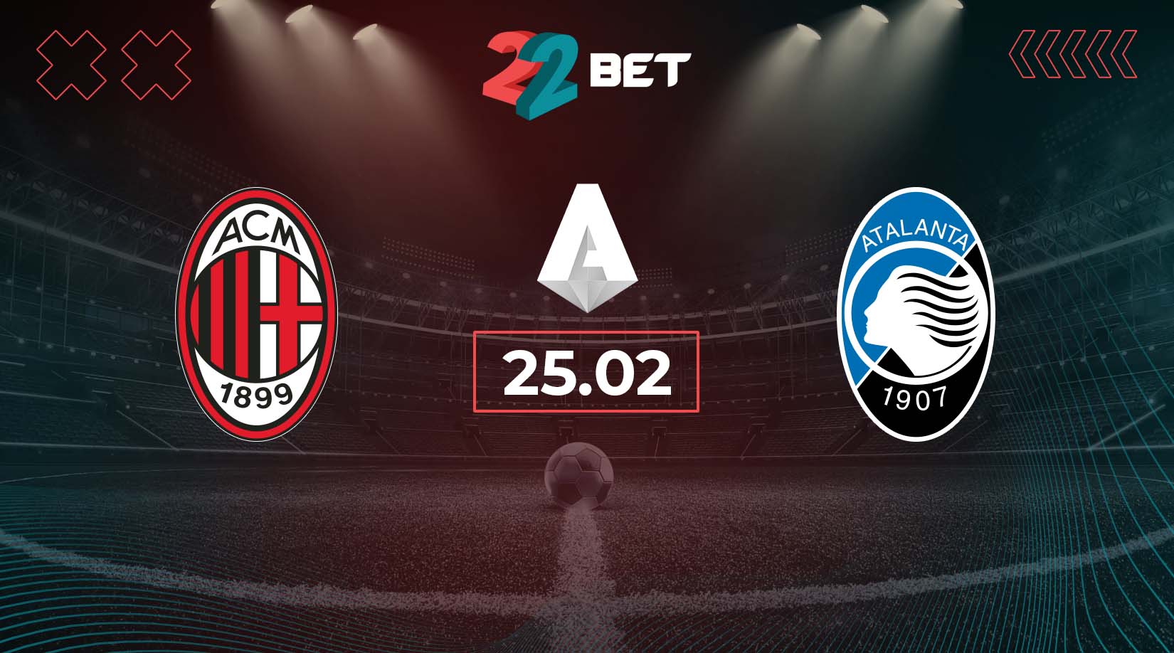 AC Milan vs Atalanta BC Prediction: Serie A Match on 25.02.2024