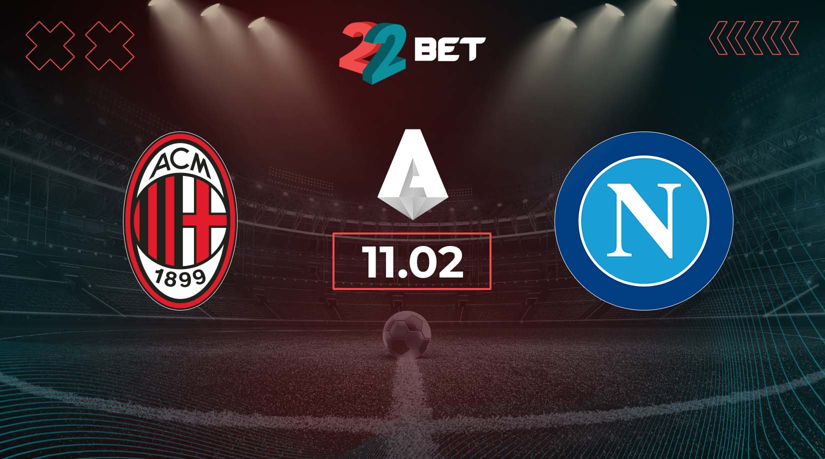 AC Milan vs Napoli Prediction: Serie A Match on 11.02.2024