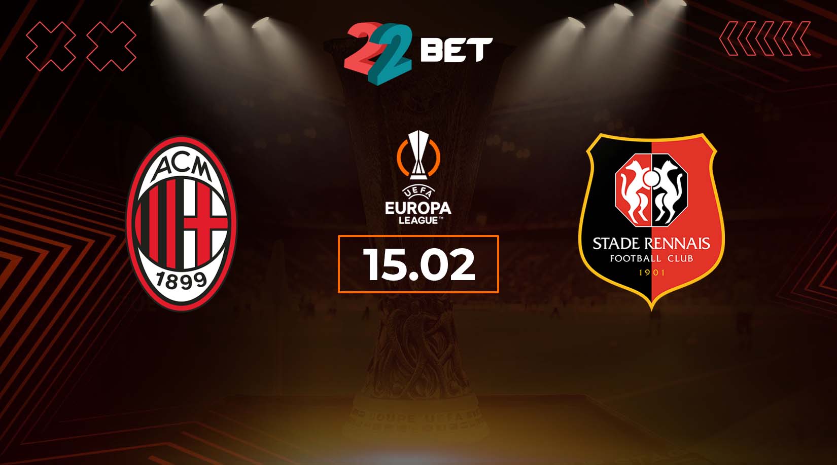 AC Milan vs Stade Rennais Prediction: Europa League Match on 15.02.2024