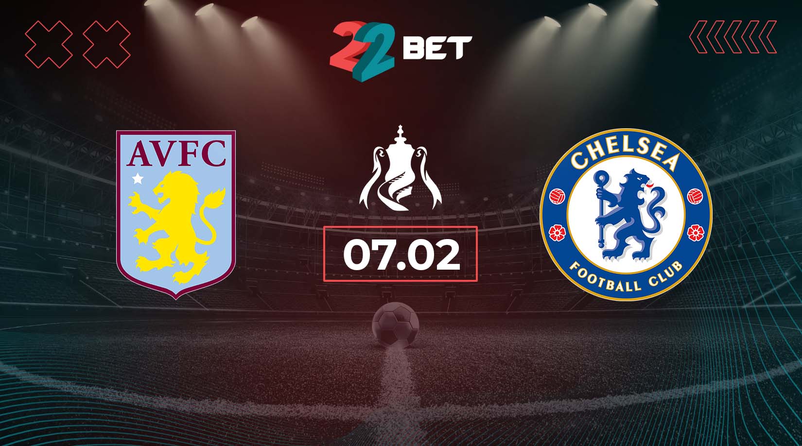 Aston Villa vs Chelsea Prediction: FA Cup Match on 07.02.2024