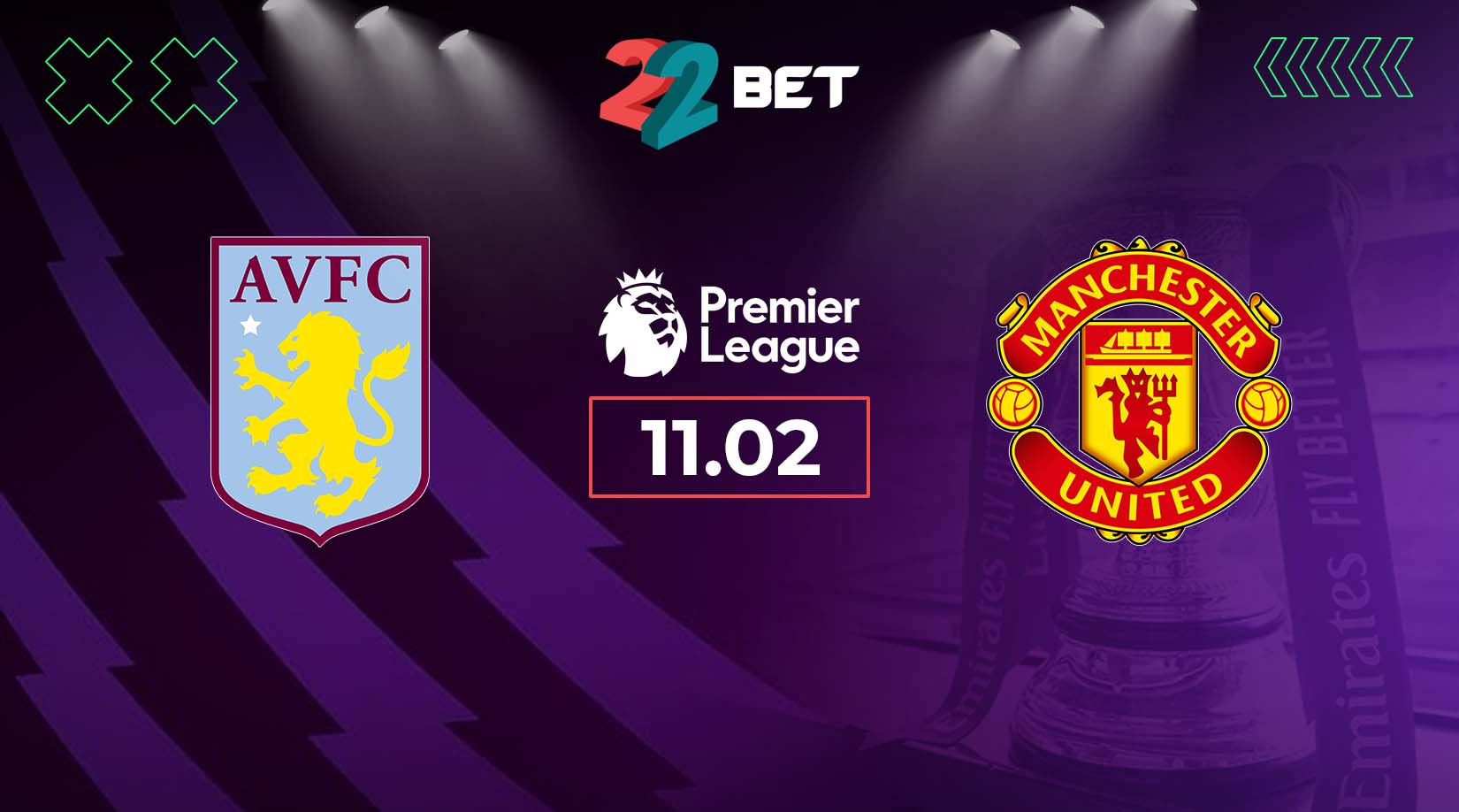 Aston Villa vs Manchester United Prediction: Premier League Match on 11.02.2024