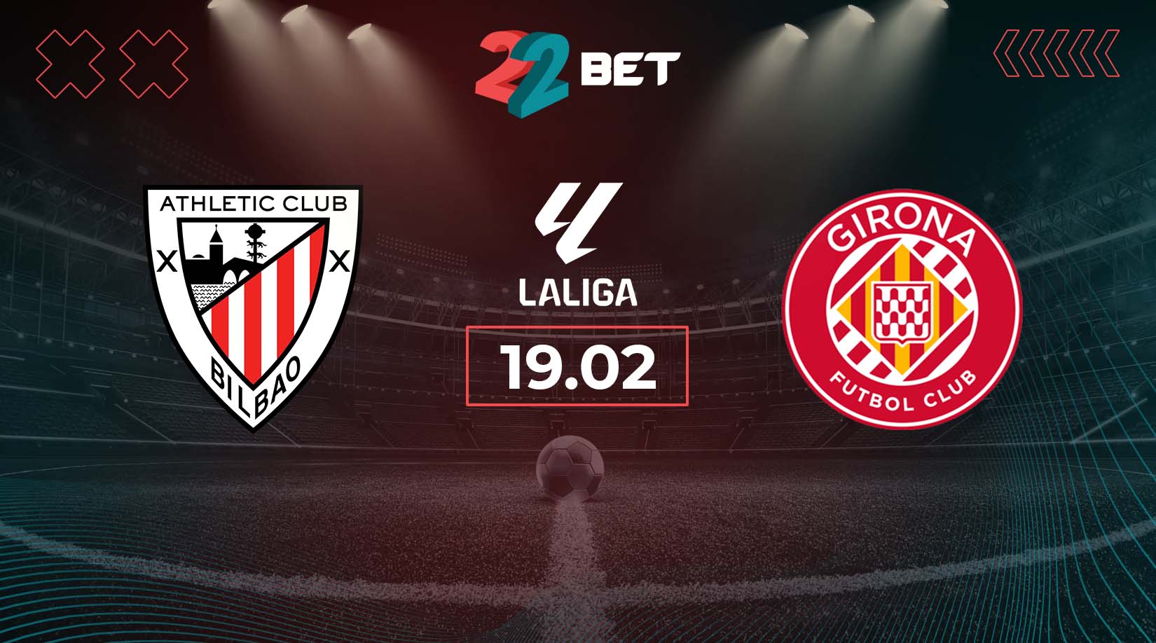 Athletic Club vs Girona FC Prediction: La Liga Match on 19.02.2024