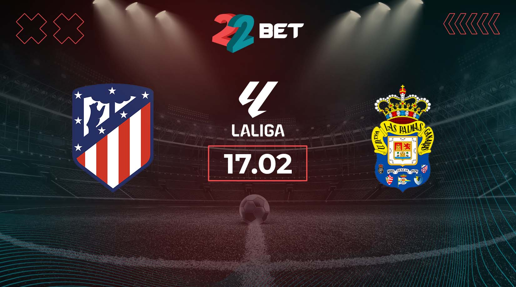 Atlético Madrid vs Las Palmas Prediction: La Liga Match on 17.02.2024