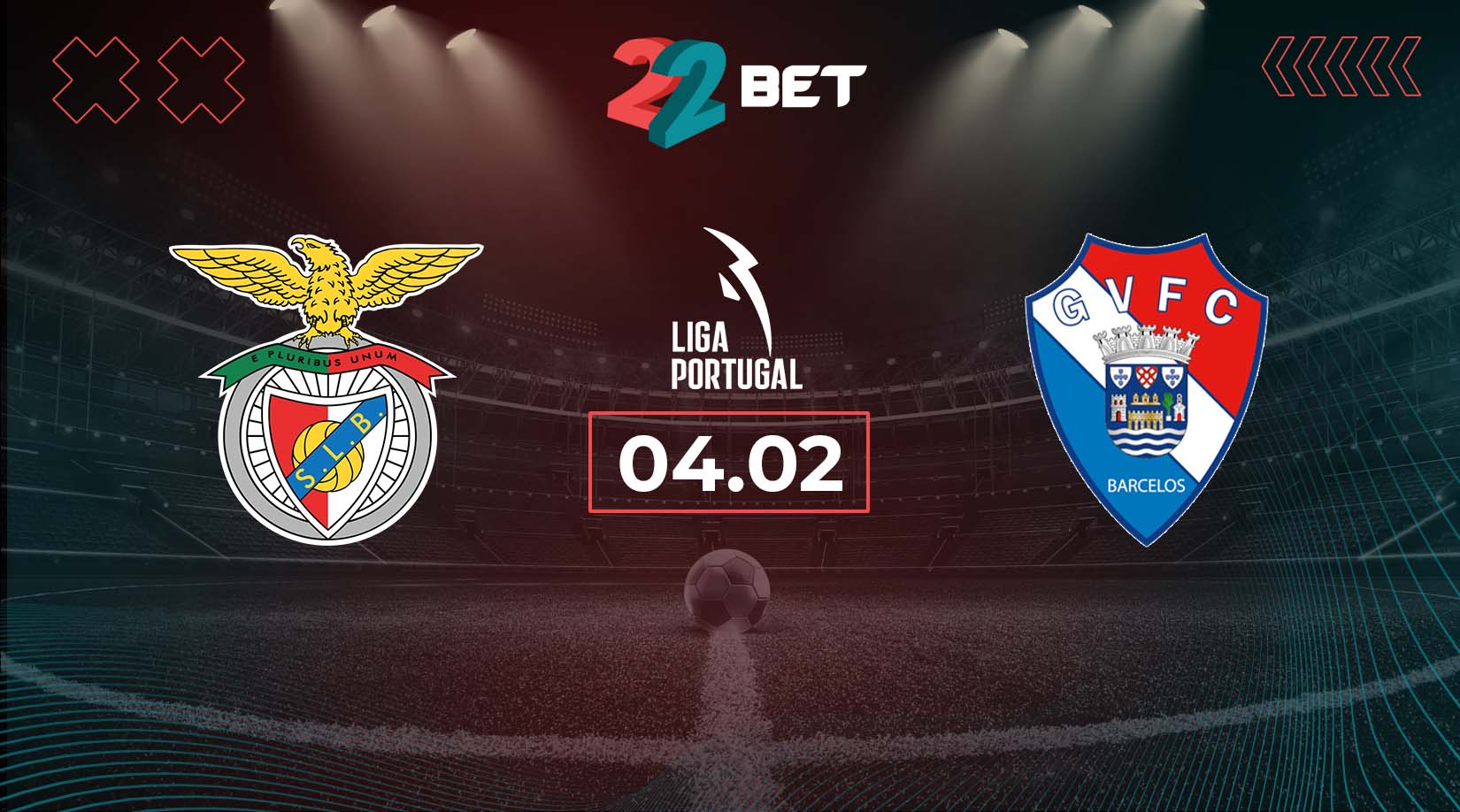 Benfica vs Gil Vicente Prediction: Liga Portuguese Match on 04.02.2024