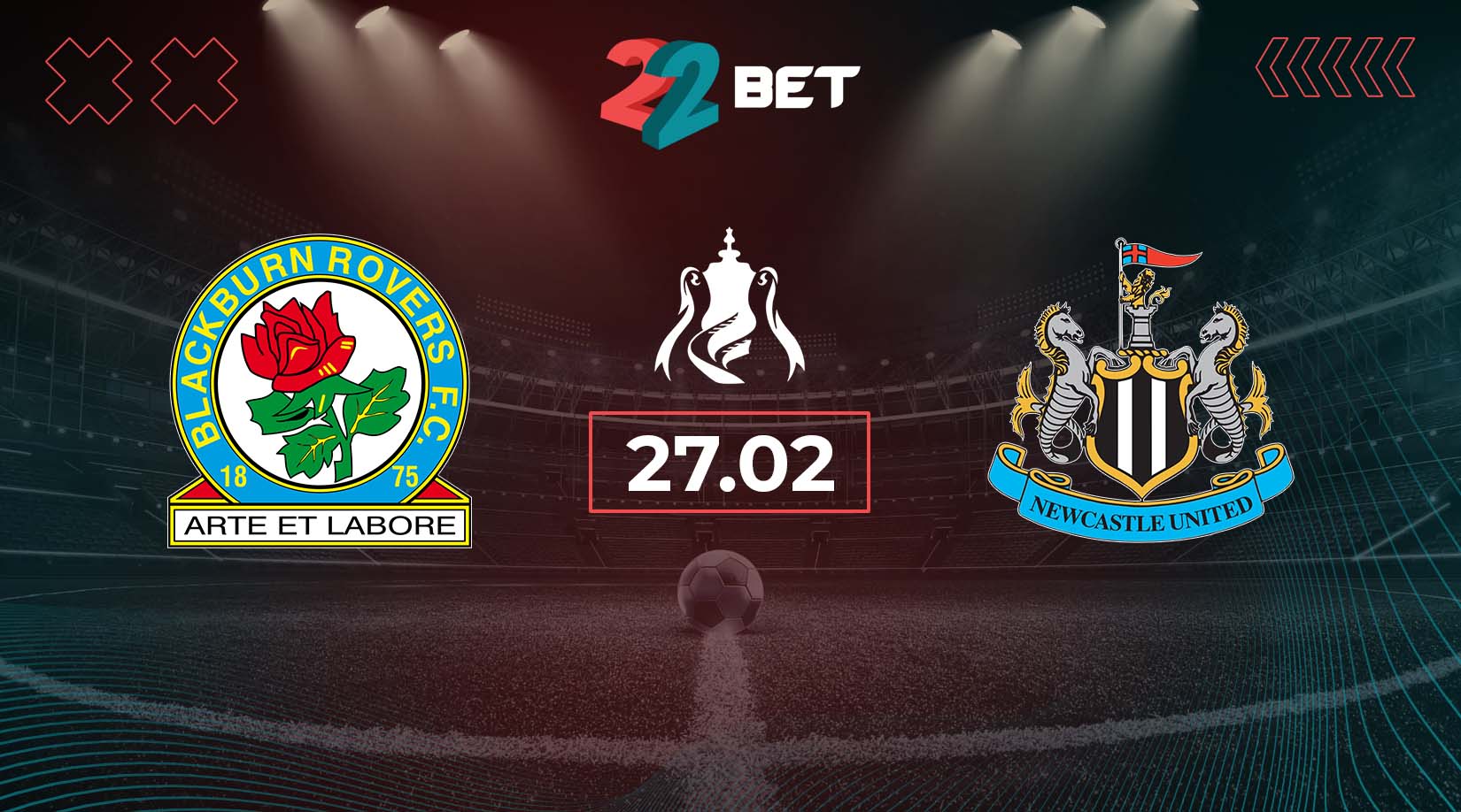Blackburn Rovers vs Newcastle United Prediction: FA Cup Match on 27.02.2024