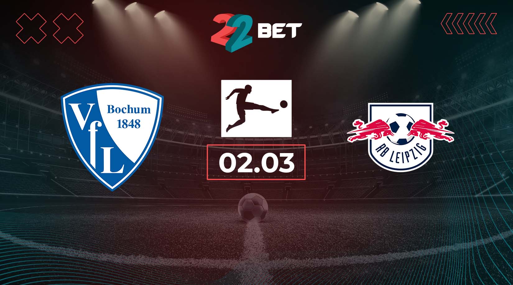 VfL Bochum 1848 vs RB Leipzig Prediction: Bundesliga Match on 02.03.2024