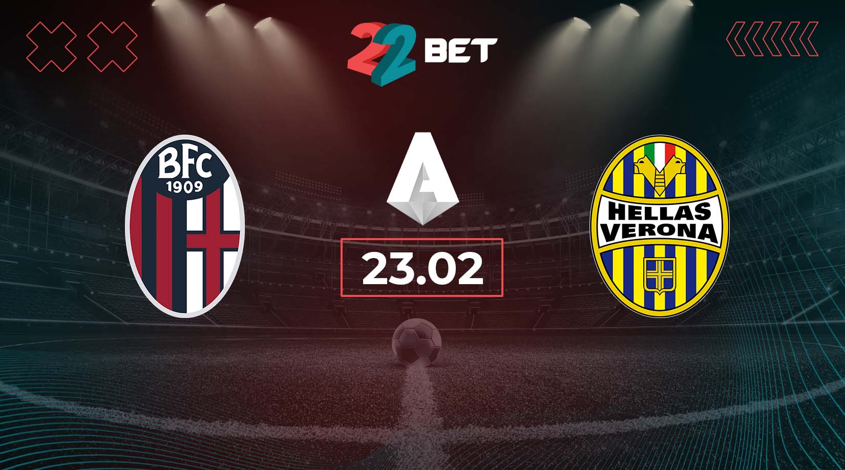 Bologna FC 1909 vs Hellas Verona Prediction: Serie A Match on 23.02.2024