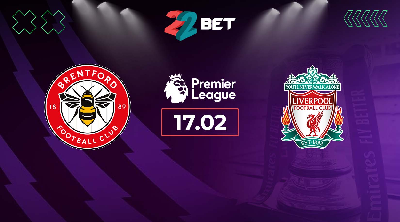 Brentford vs Liverpool Prediction: Premier League Match on 17.02.2024