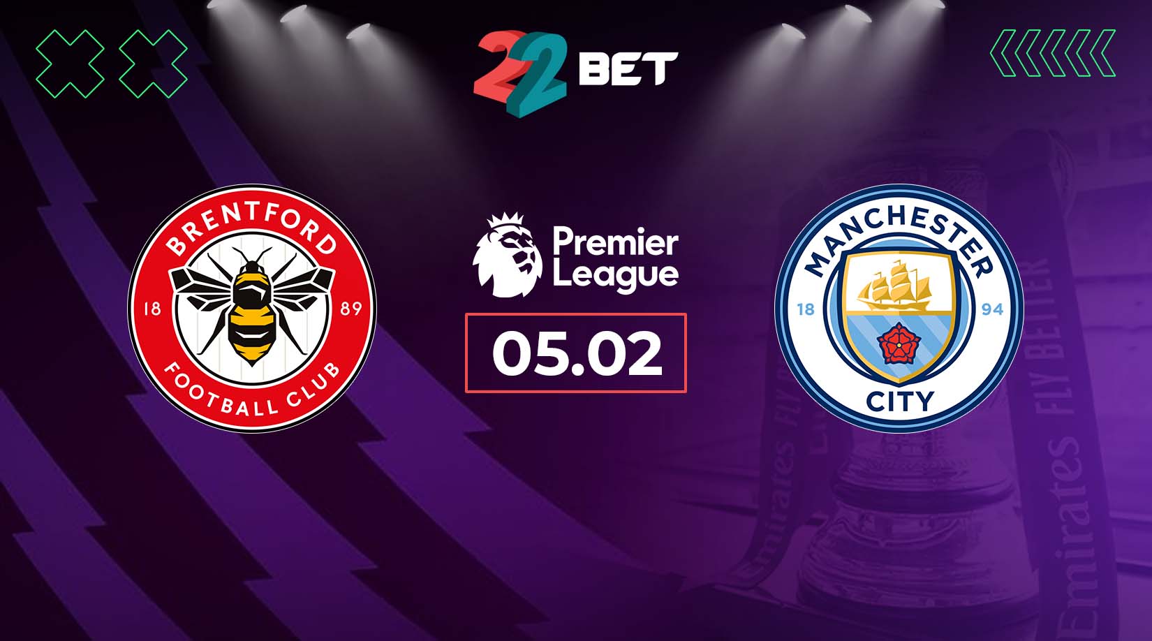 Brentford vs Manchester City Prediction: Premier League Match on 05.02.2024