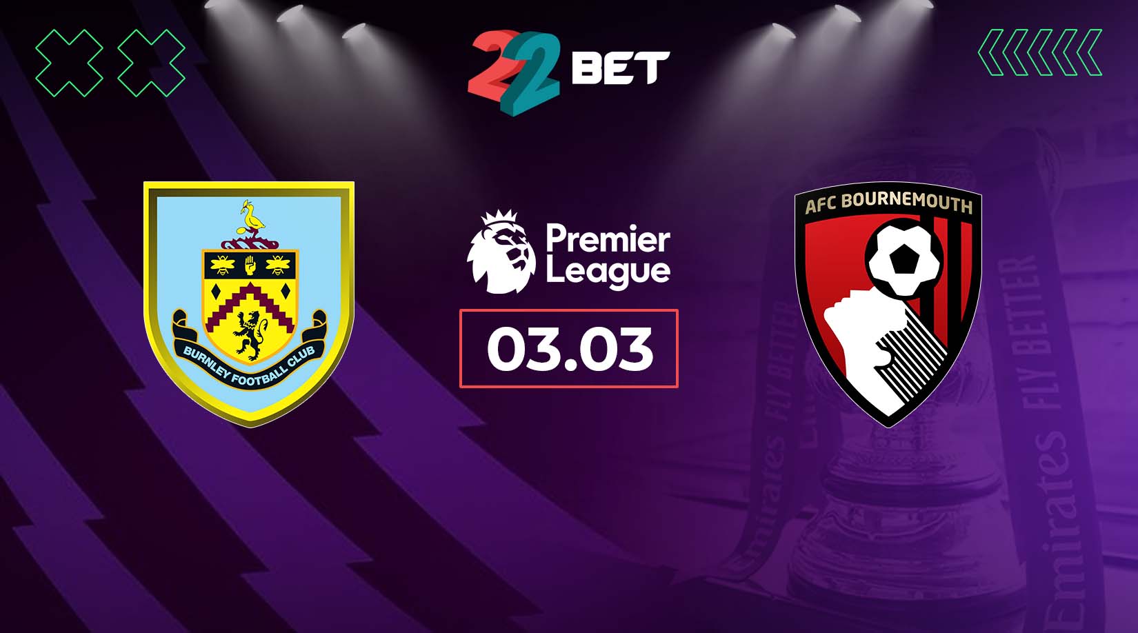 Burnley vs Bournemouth Prediction: Premier League Match on 03.03.2024