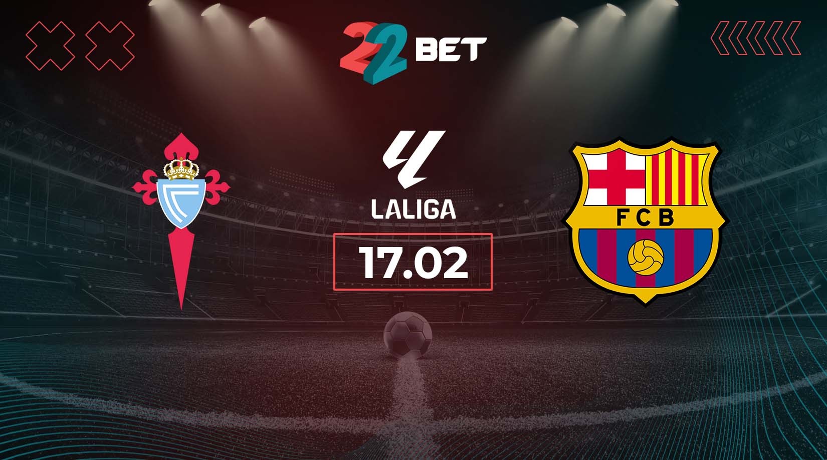 Celta Vigo vs Barcelona Prediction: La Liga Match on 17.02.2024