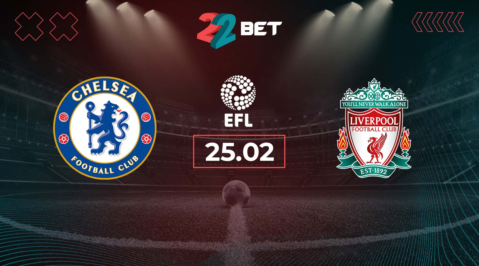 Chelsea vs Liverpool Prediction: EFL Cup Match on 25.02.2024