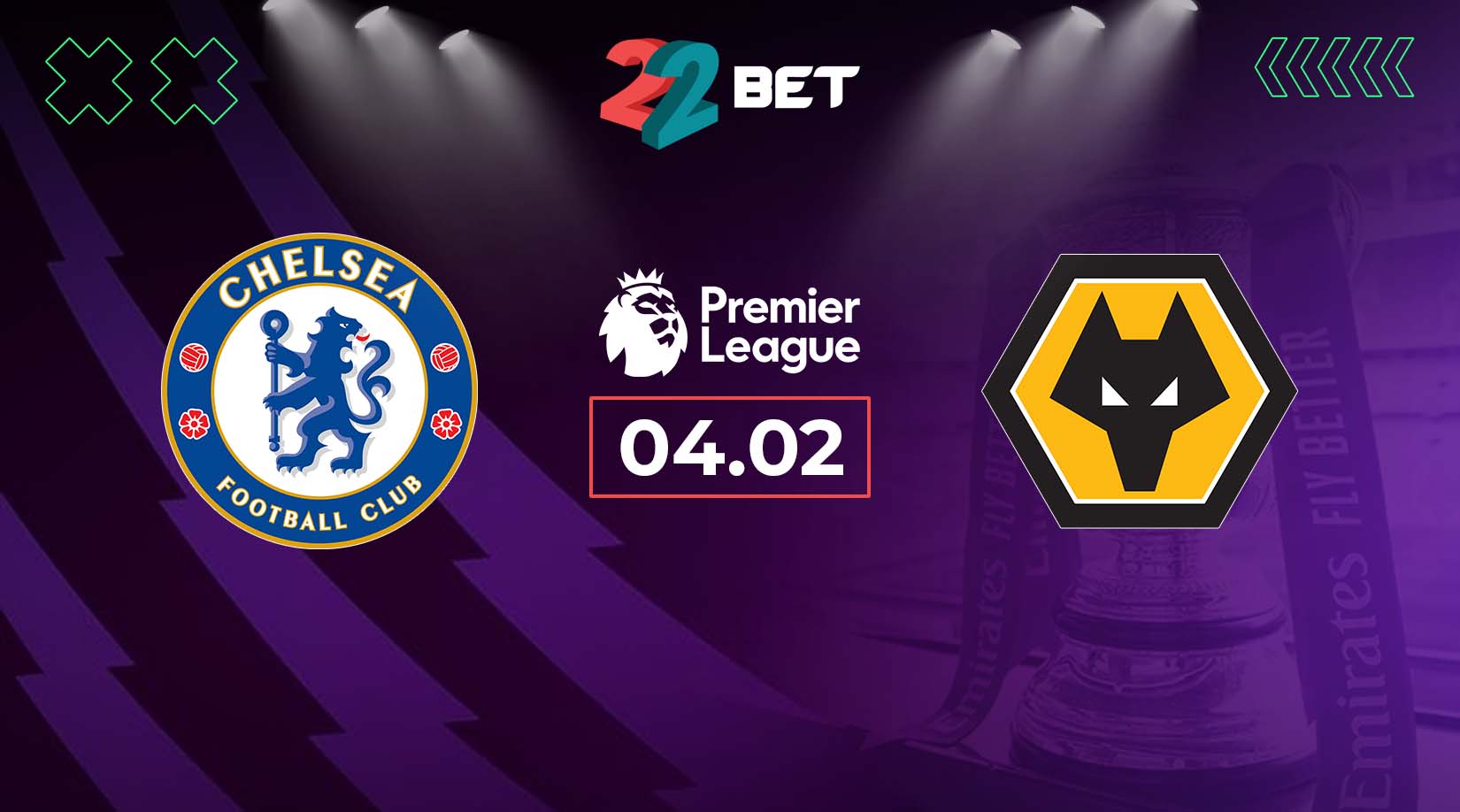 Chelsea vs Wolverhampton Wanderers Prediction: Premier League Match on 04.02.2024