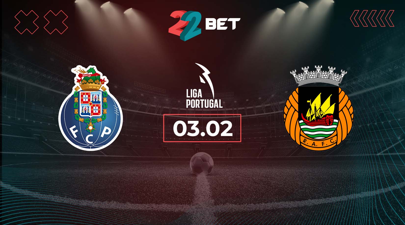 FC Porto vs Rio Ave Prediction: Liga Portuguese Match on 03.02.2024