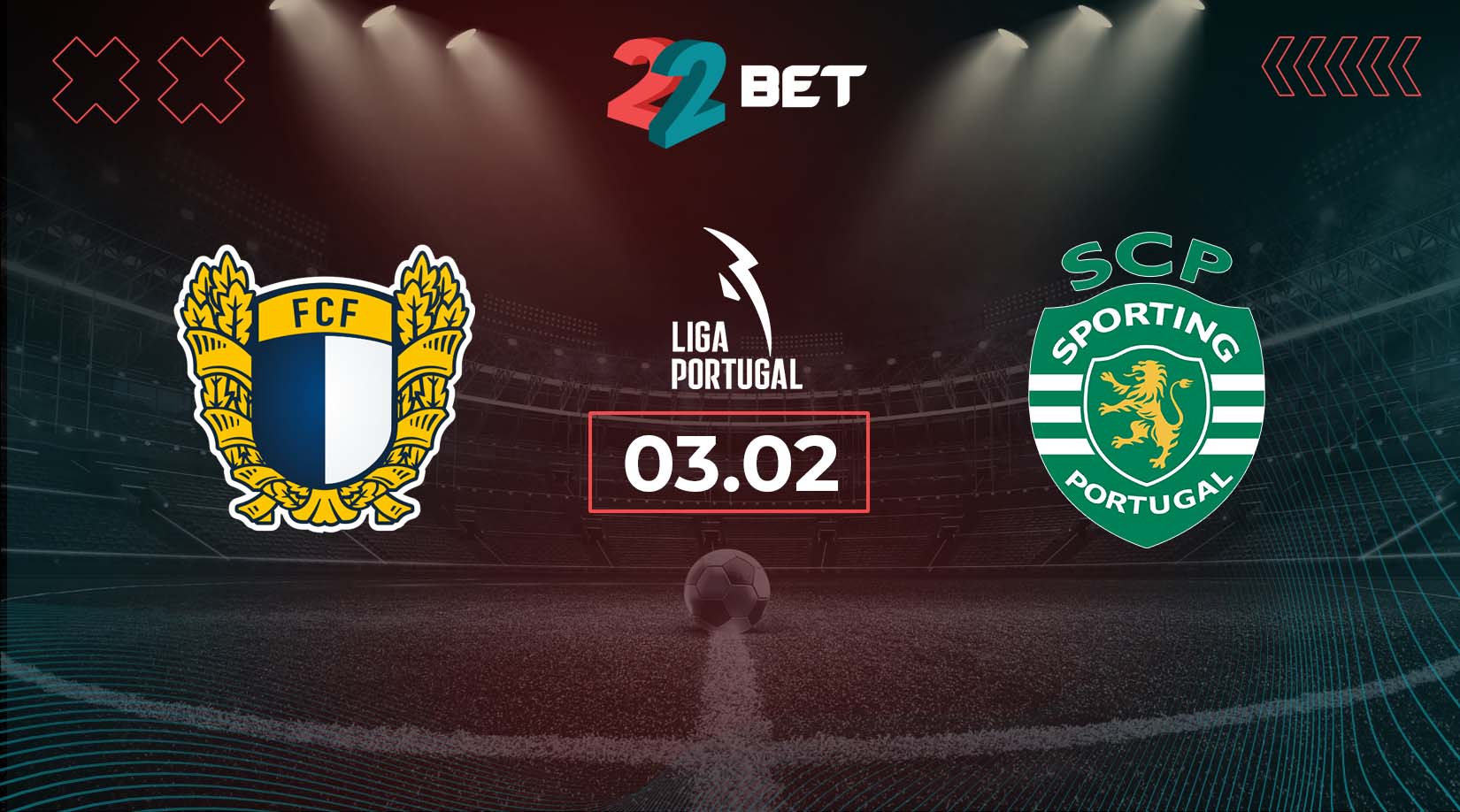 Famalicão vs Sporting Prediction: Liga Portuguese Match on 03.02.2024