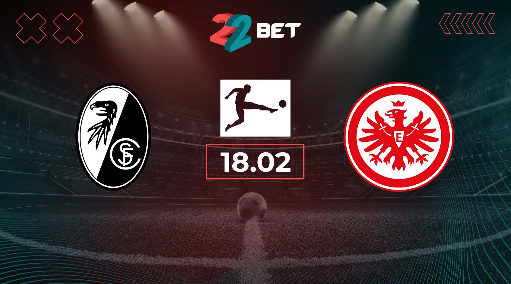 SC Freiburg vs Eintracht Frankfurt Prediction: Bundesliga Match on 18.02.2024