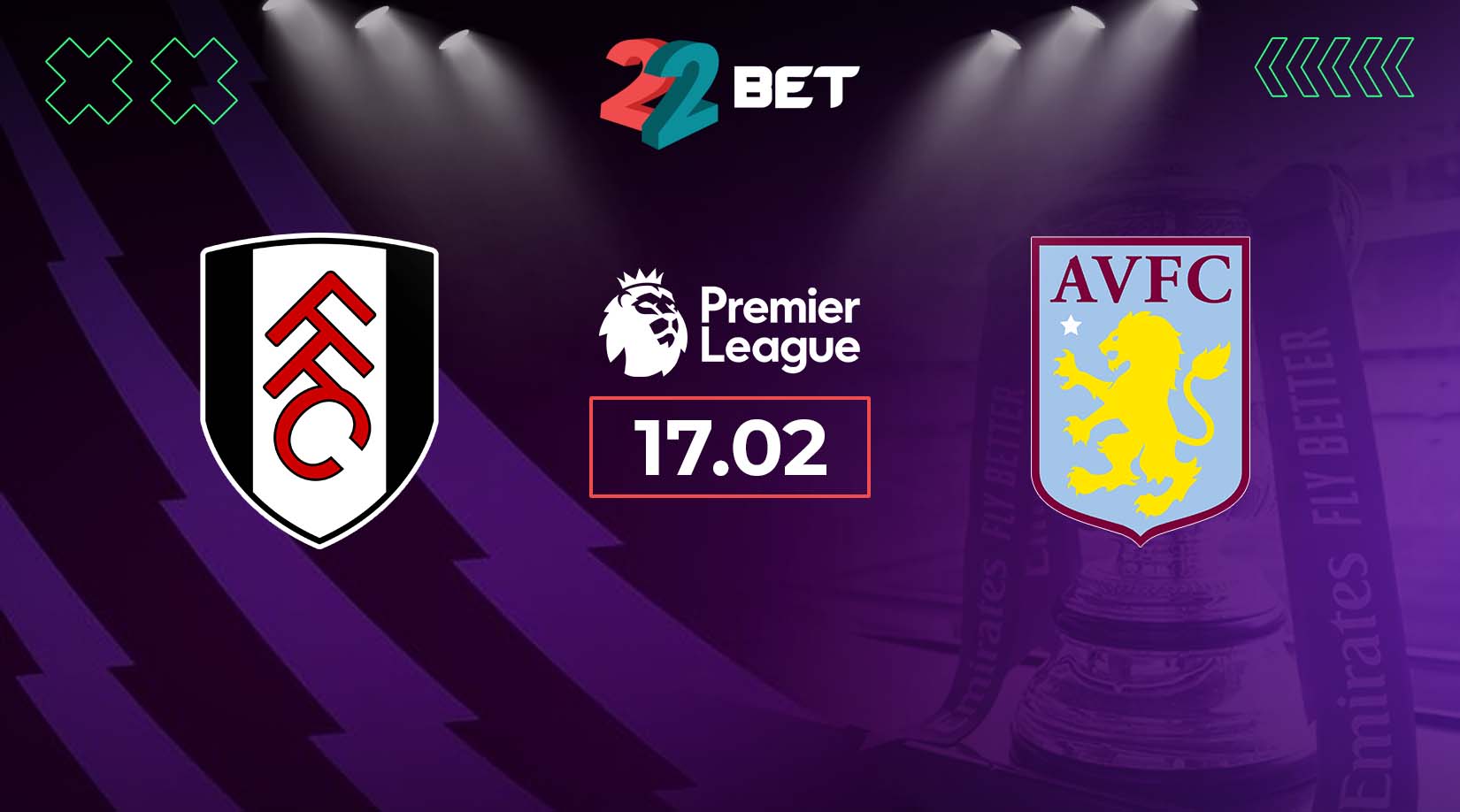 Fulham vs Aston Villa Prediction: Premier League Match on 17.02.2024