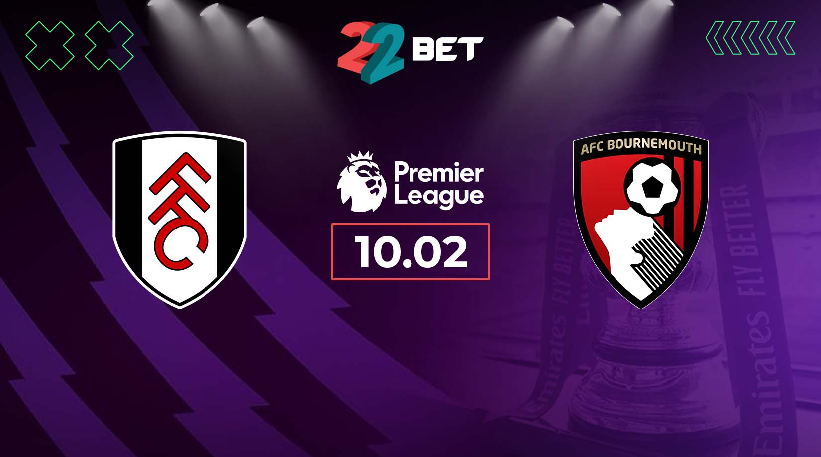 Fulham vs Bournemouth Prediction: Premier League Match on 10.02.2024