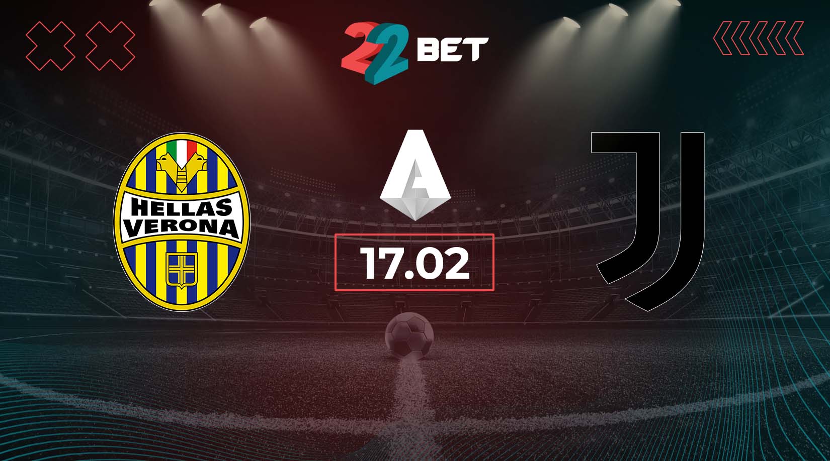 Hellas Verona vs Juventus Prediction: Serie A Match on 17.02.2024
