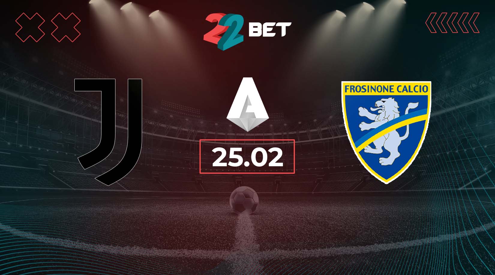 Juventus vs Frosinone Prediction: Serie A Match on 25.02.2024