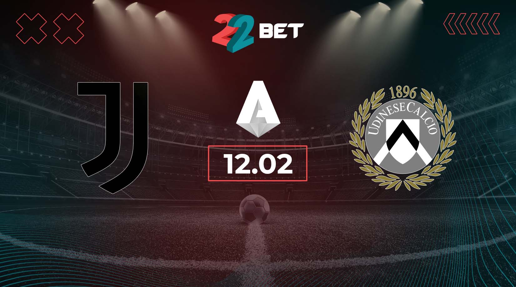 Juventus FC vs Udinese Calcio Prediction: Serie A Match on 12.02.2024