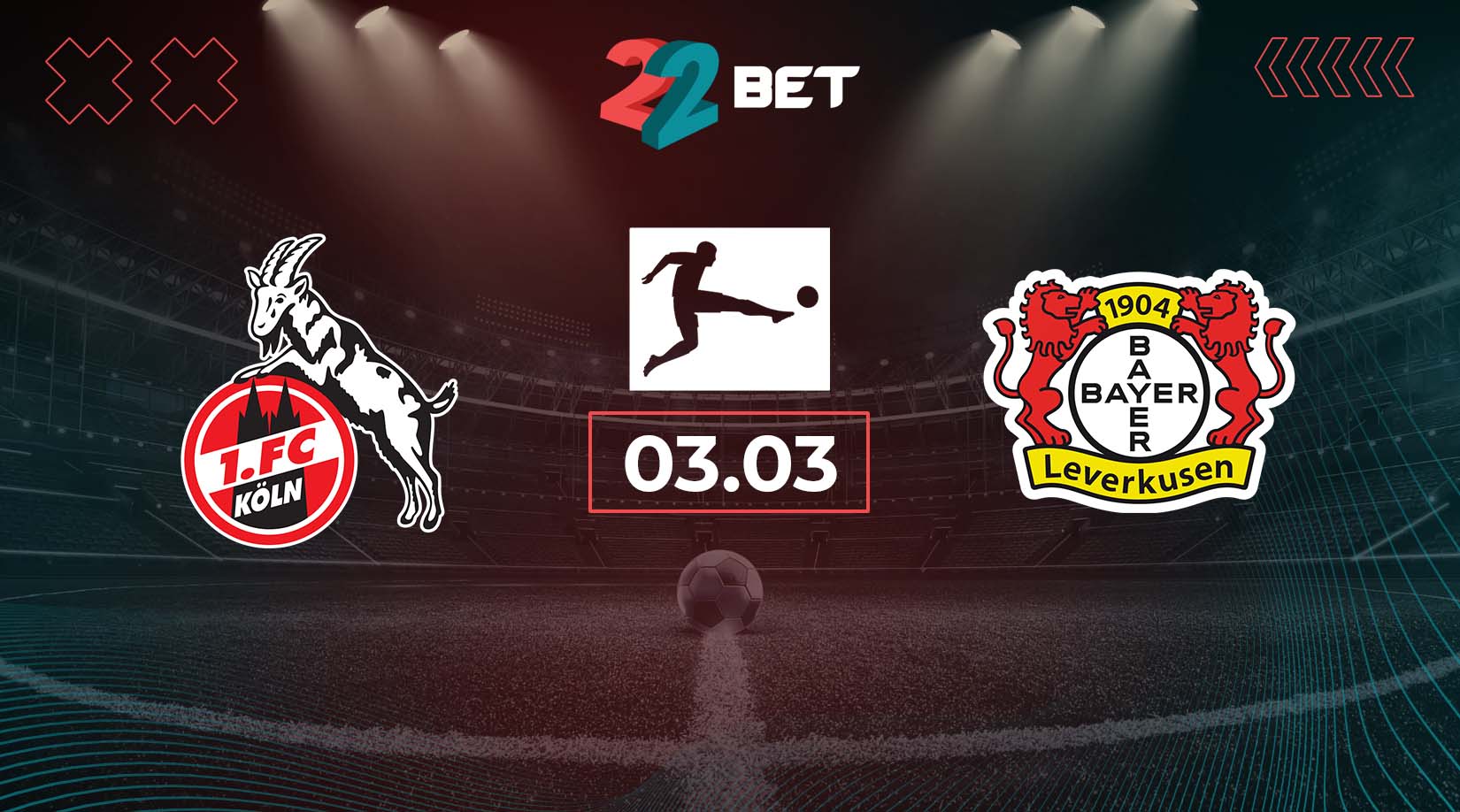 1. FC Köln vs Bayer 04 Leverkusen Prediction: Bundesliga Match on 03.03.2024