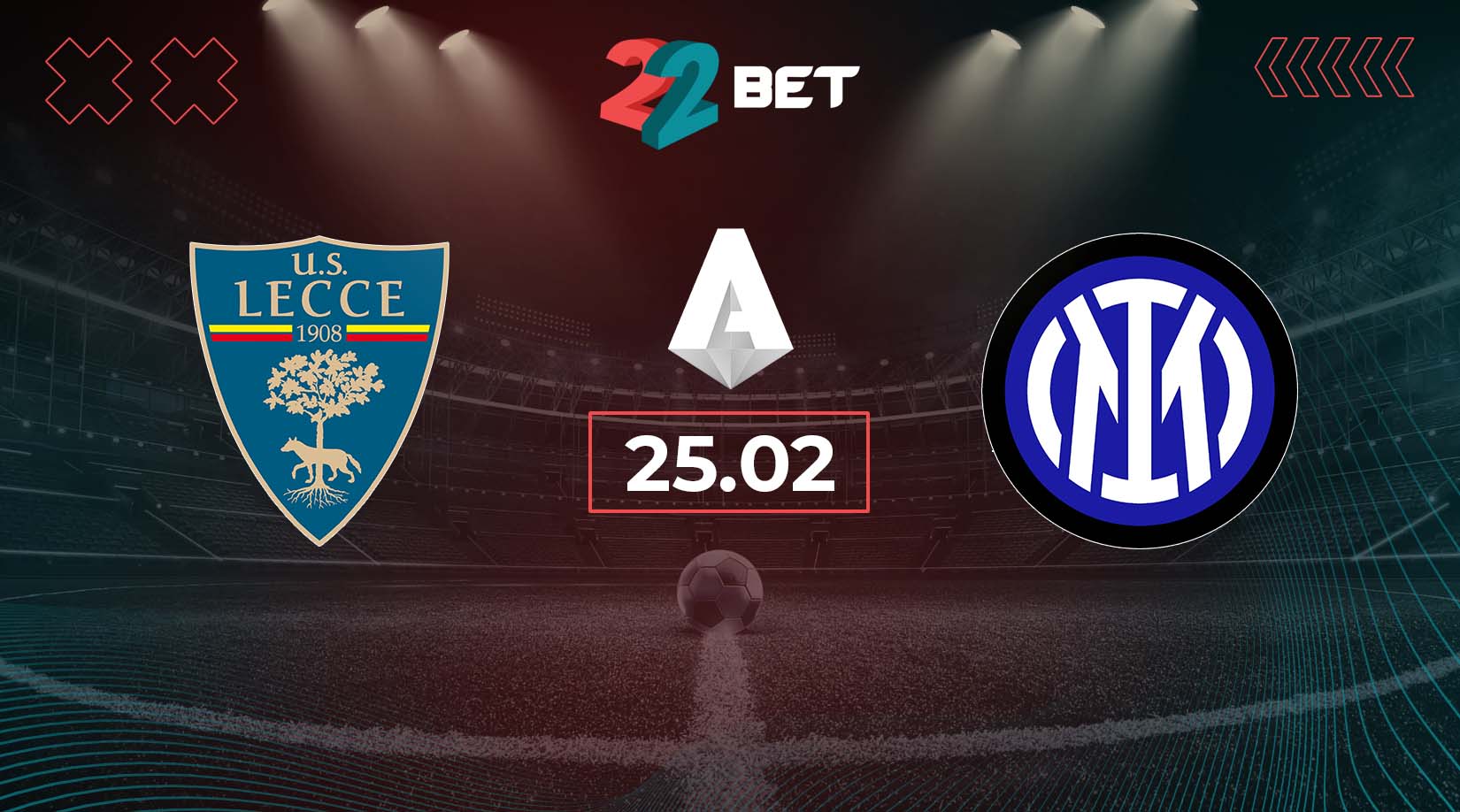 Lecce vs Inter Prediction: Serie A Match on 25.02.2024