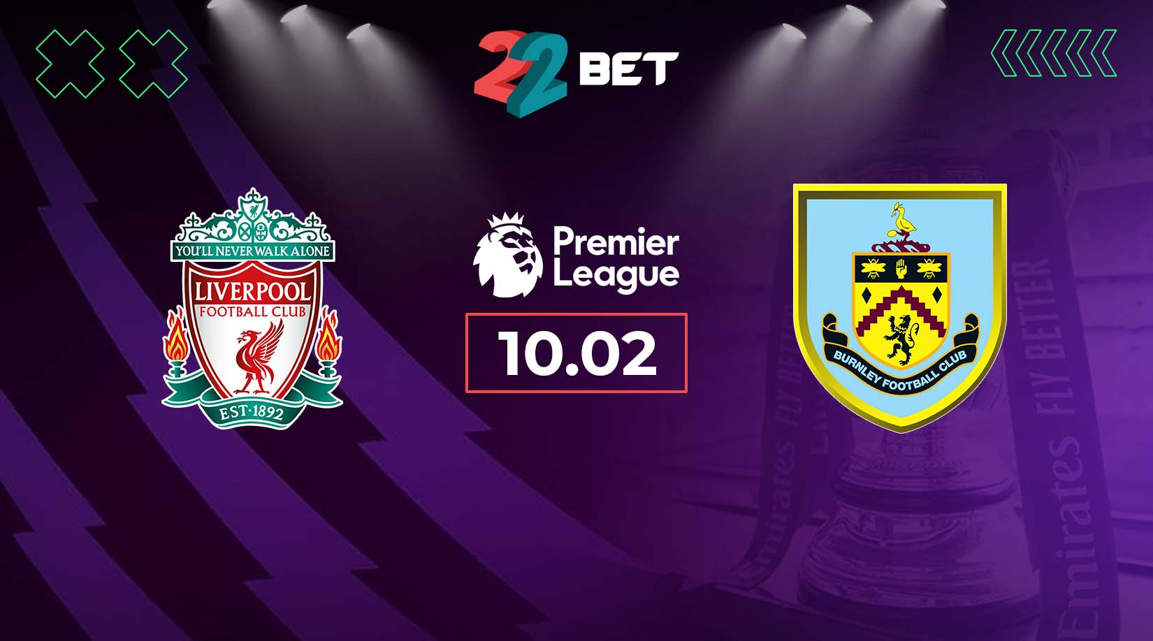 Liverpool vs Burnley Prediction: Premier League Match on 10.02.2024