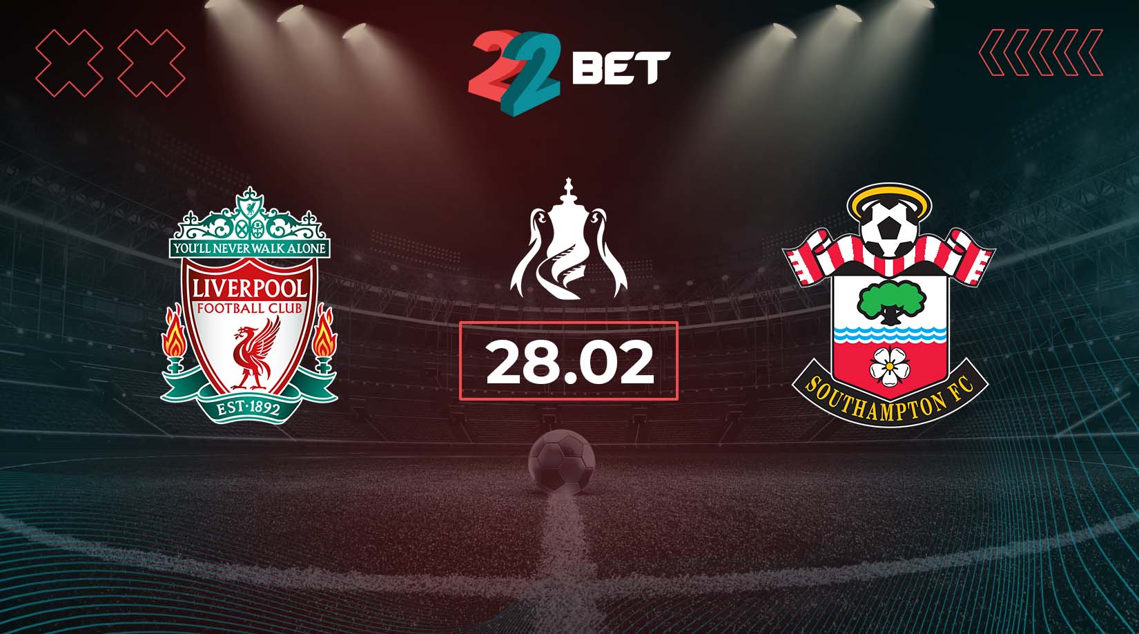 Liverpool vs Southampton Prediction: FA Cup Match on 28.02.2024