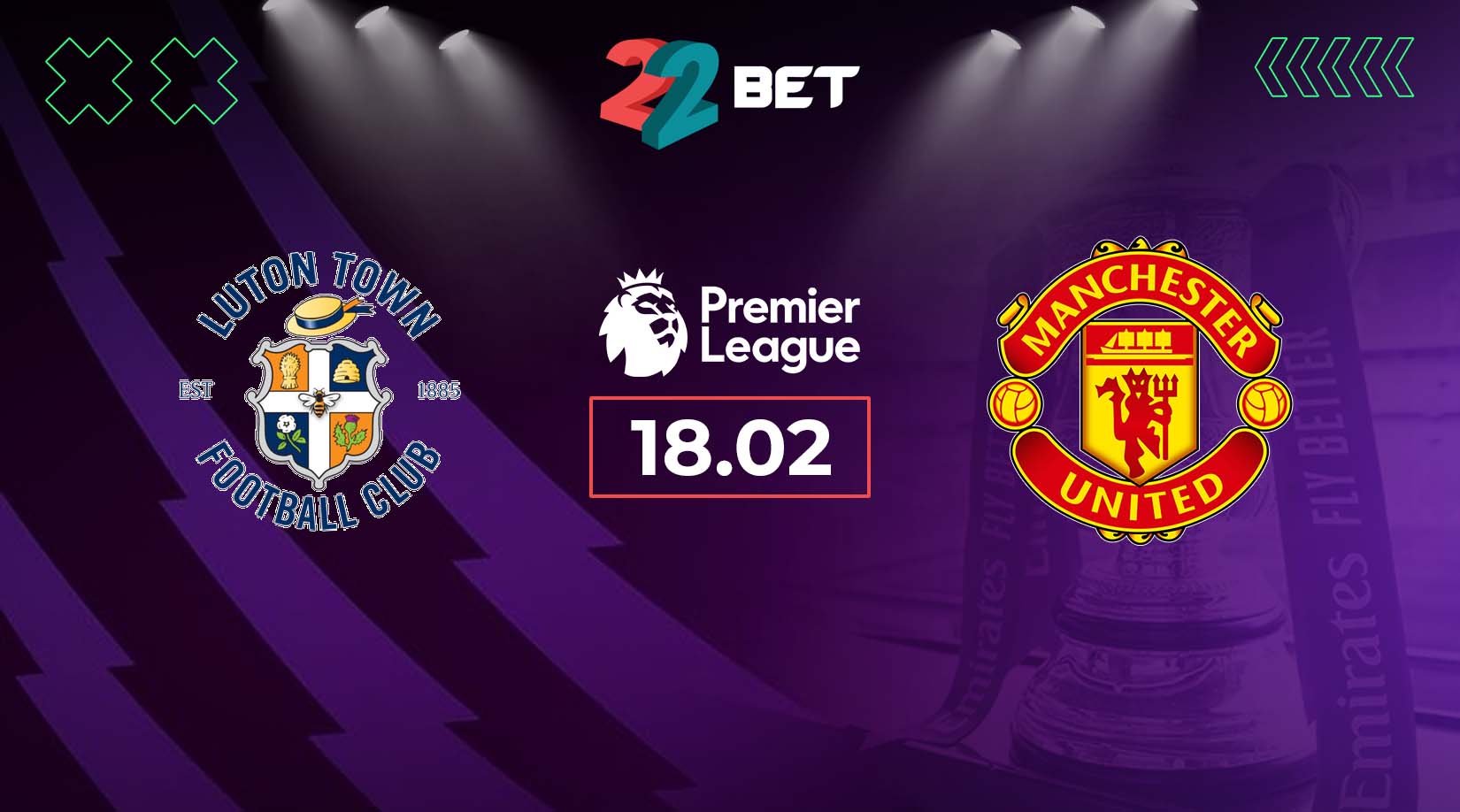 Luton Town vs Manchester United Prediction: Premier League Match on 18.02.2024