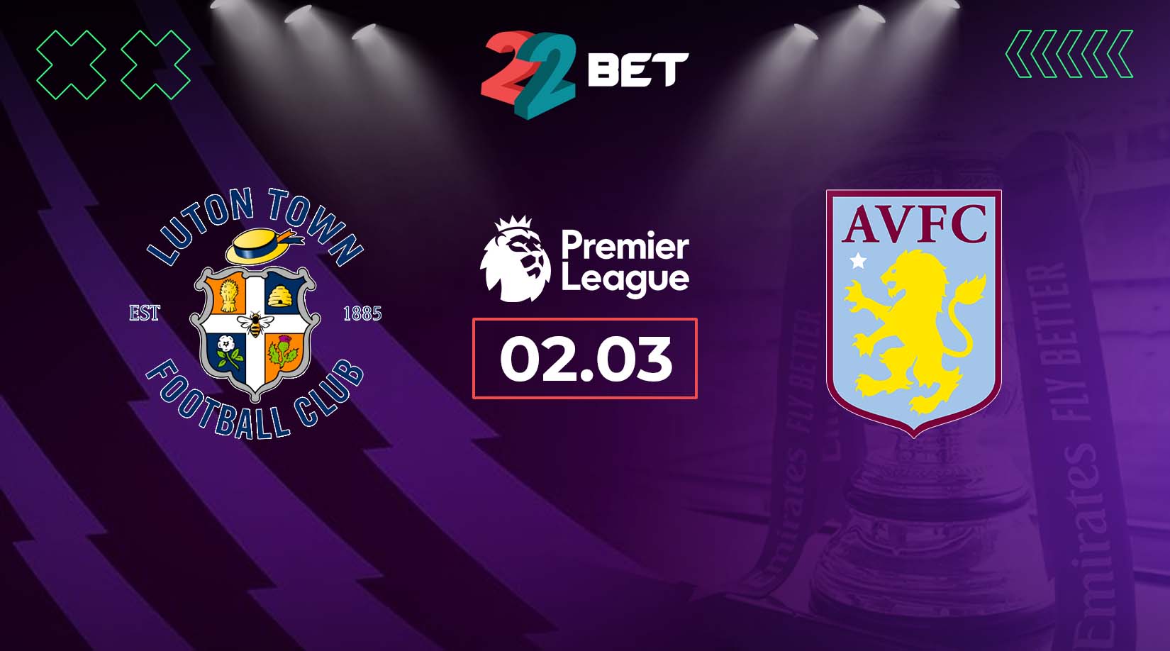 Luton Town vs Aston Villa Prediction: Premier League Match on 02.03.2024