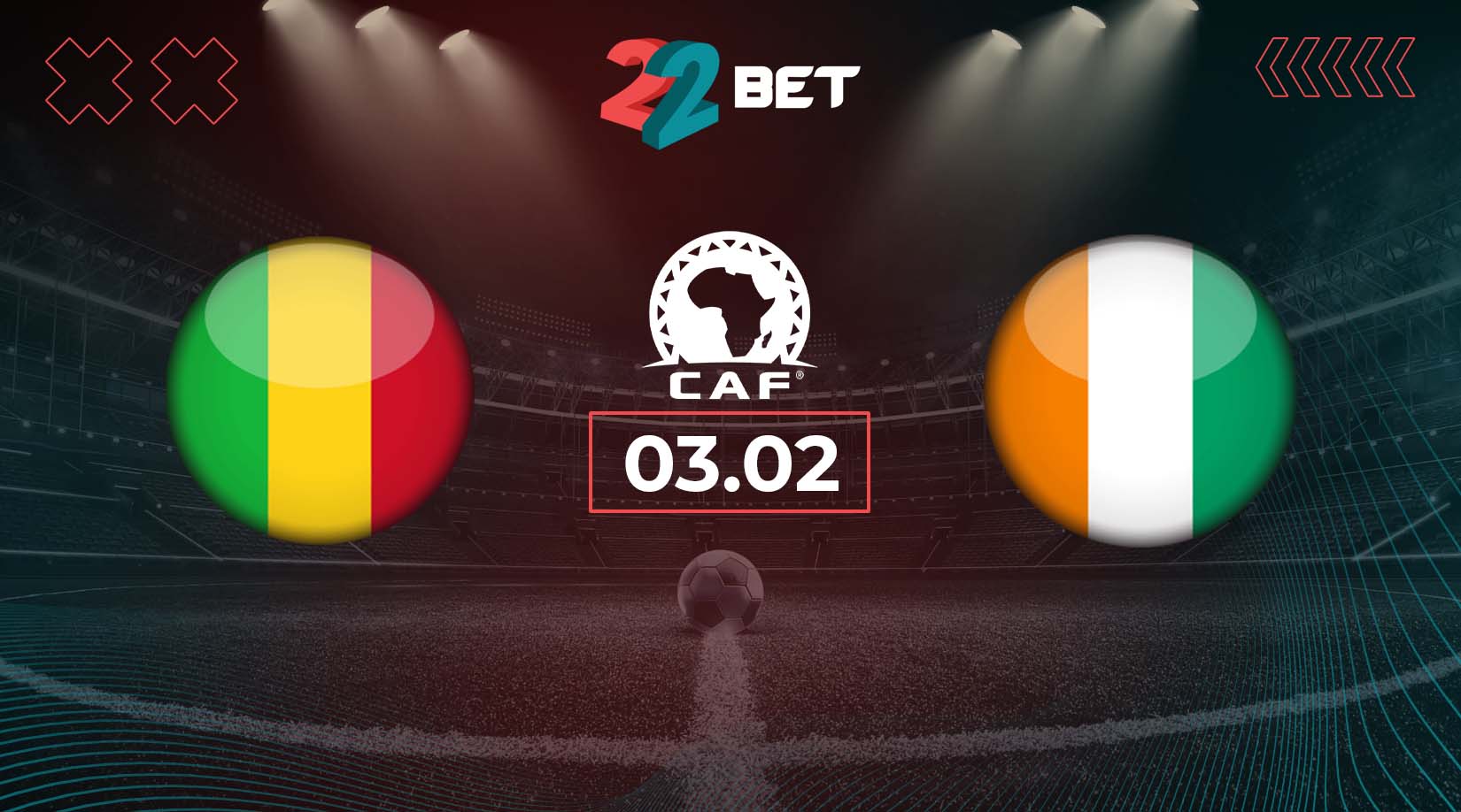 Mali vs Ivory Coast Prediction: Africa Cup of Nations Match on 03.02.2024