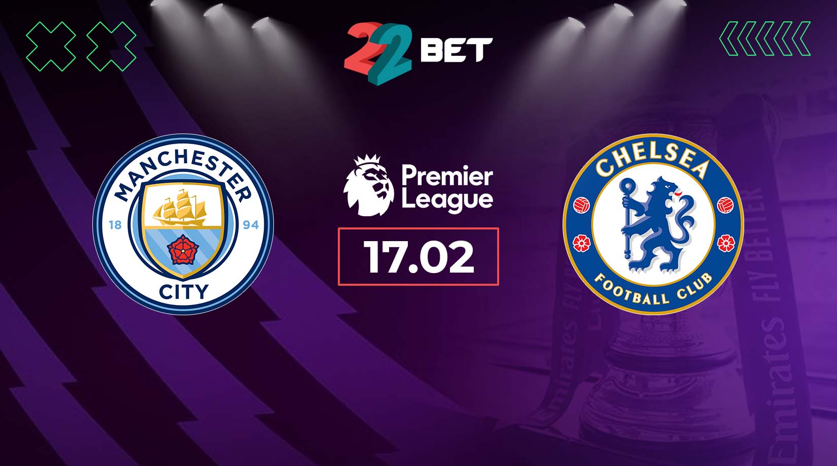 Man City vs Chelsea Prediction: Premier League Match on 17.02.2024