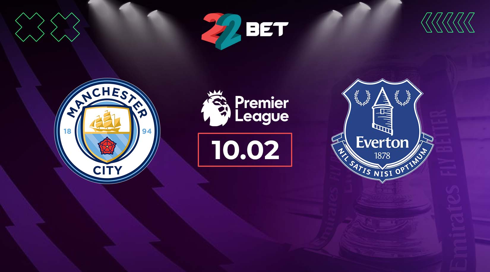 Manchester City vs Everton Prediction: Premier League Match on 10.02.2024