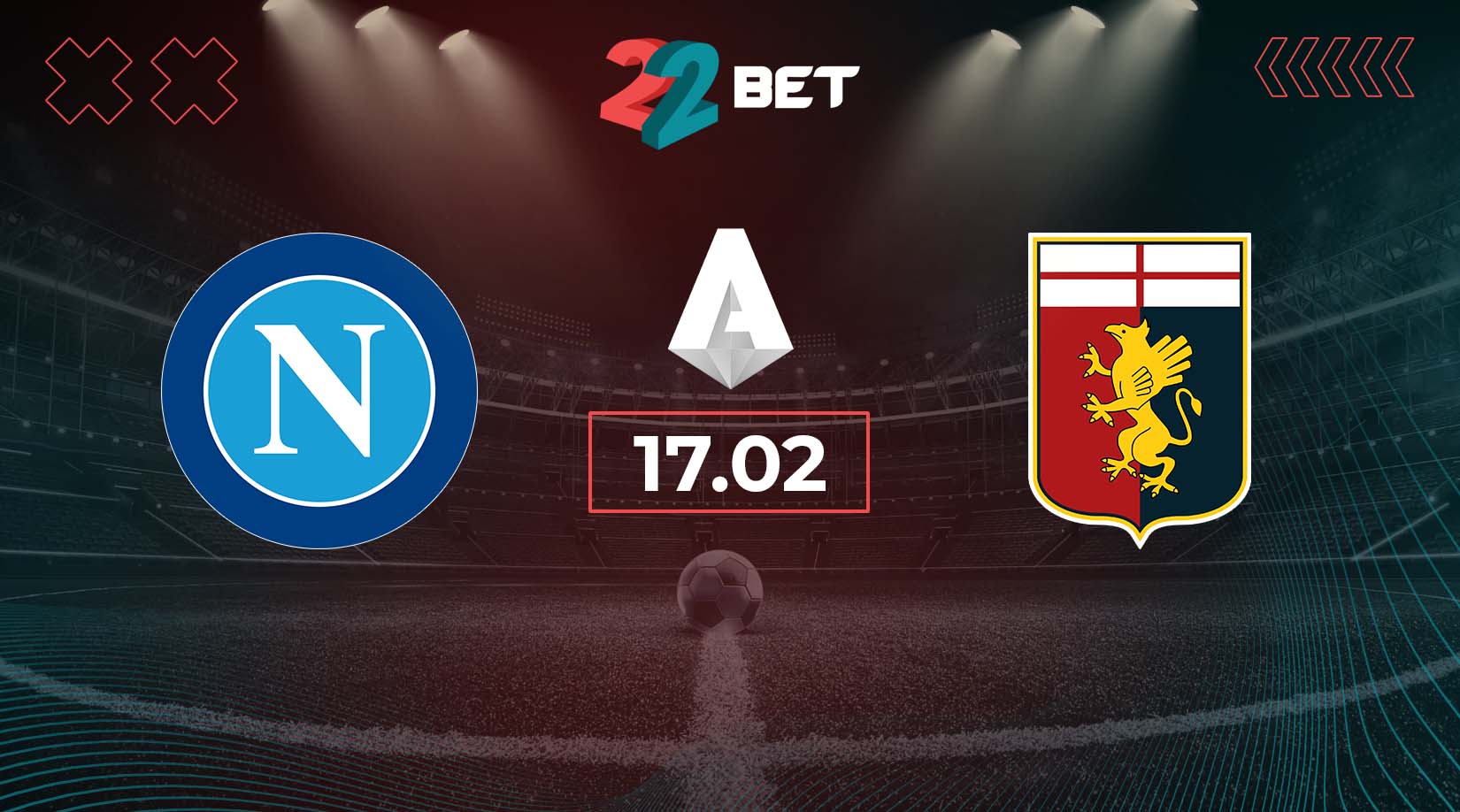 Napoli vs Genoa Prediction: Serie A Match on 17.02.2024