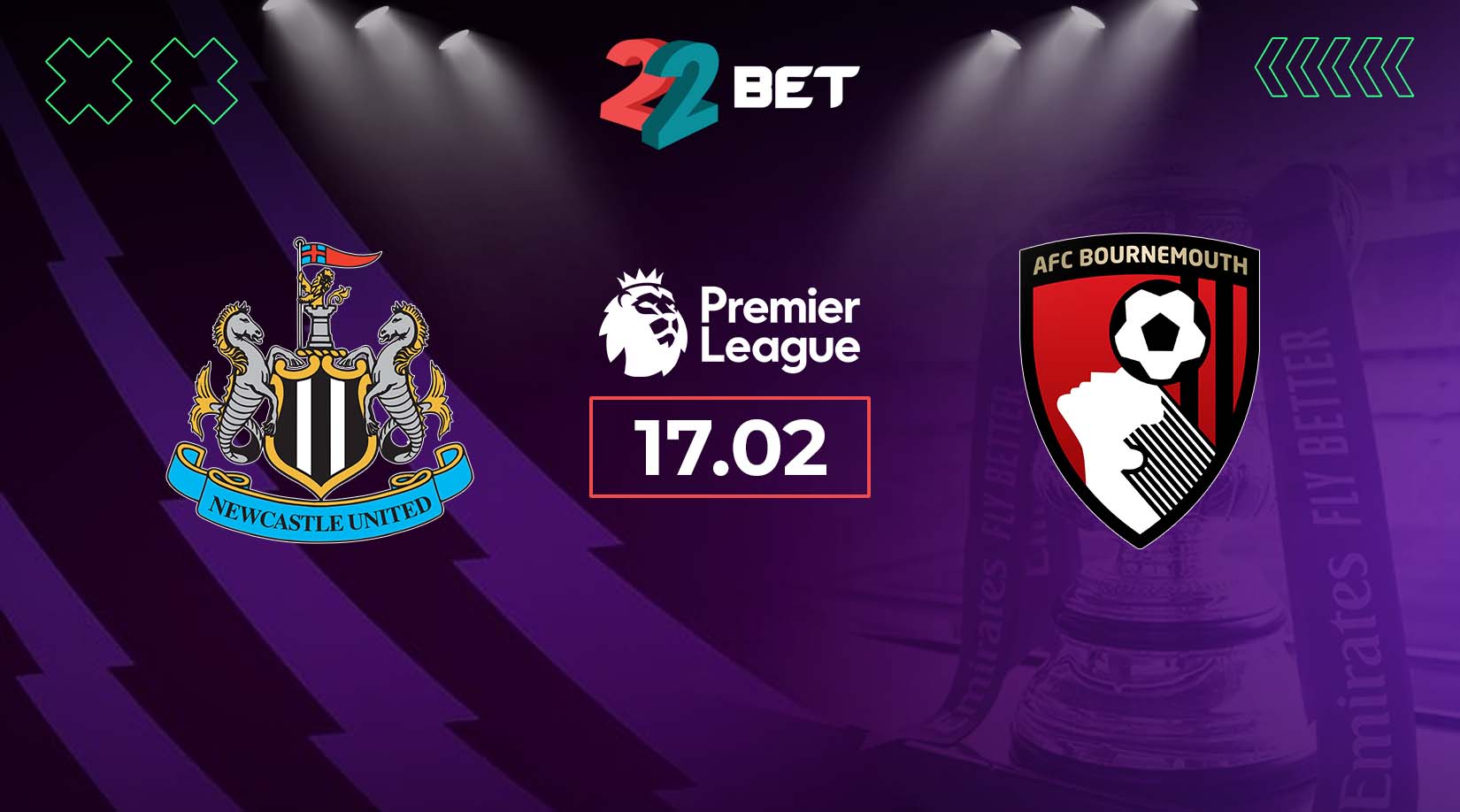 Newcastle United vs Bournemouth Prediction: Premier League Match on 17.02.2024