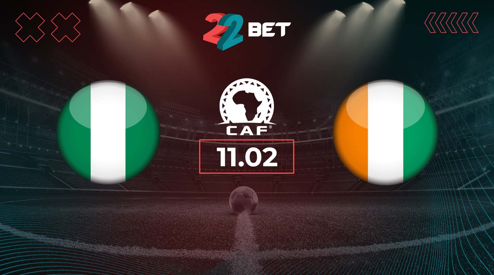 Nigeria vs Ivory Coast Prediction: Africa Cup of Nations Match on 11.02.2024