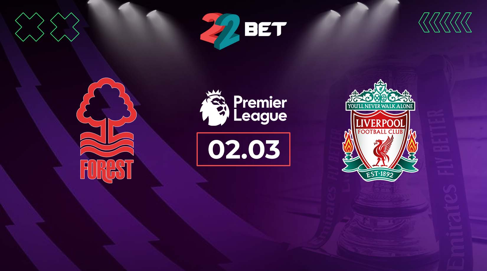 Nottingham Forest vs Liverpool Prediction: Premier League Match on 02.03.2024