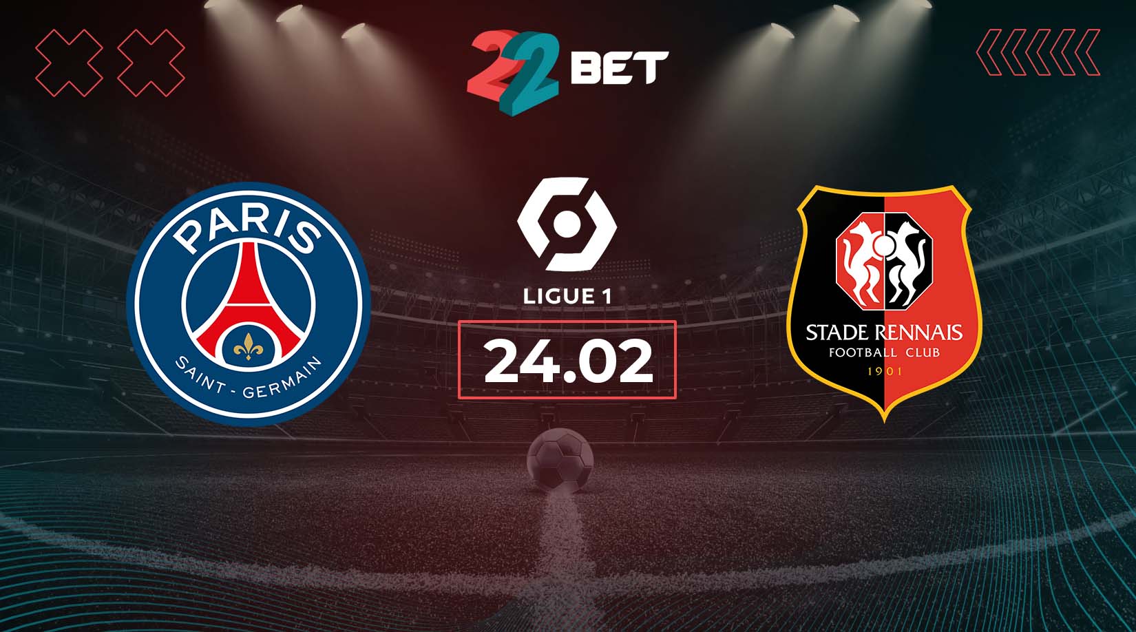 Paris Saint-Germain vs Stade Rennais Prediction: Ligue 1 Match on 24.02.2024