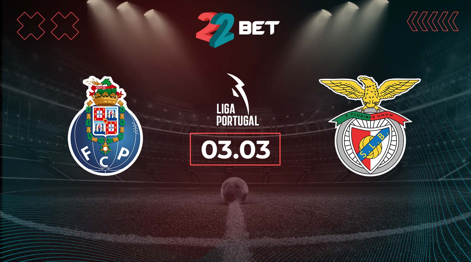 FC Porto vs SL Benfica Prediction: Liga Portuguese Match on 03.02.2024