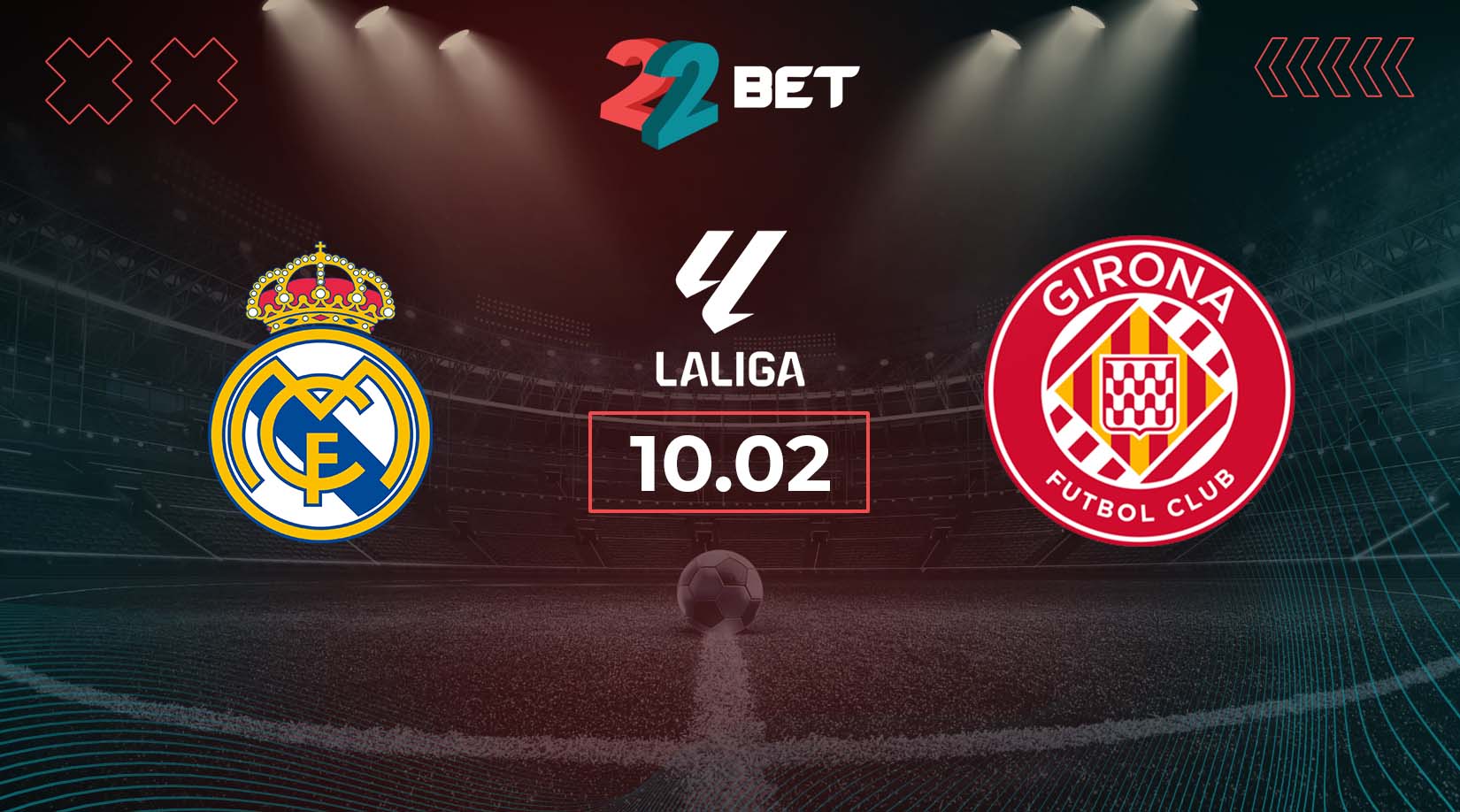 Real Madrid vs Girona Prediction: La Liga Match on 10.02.2024