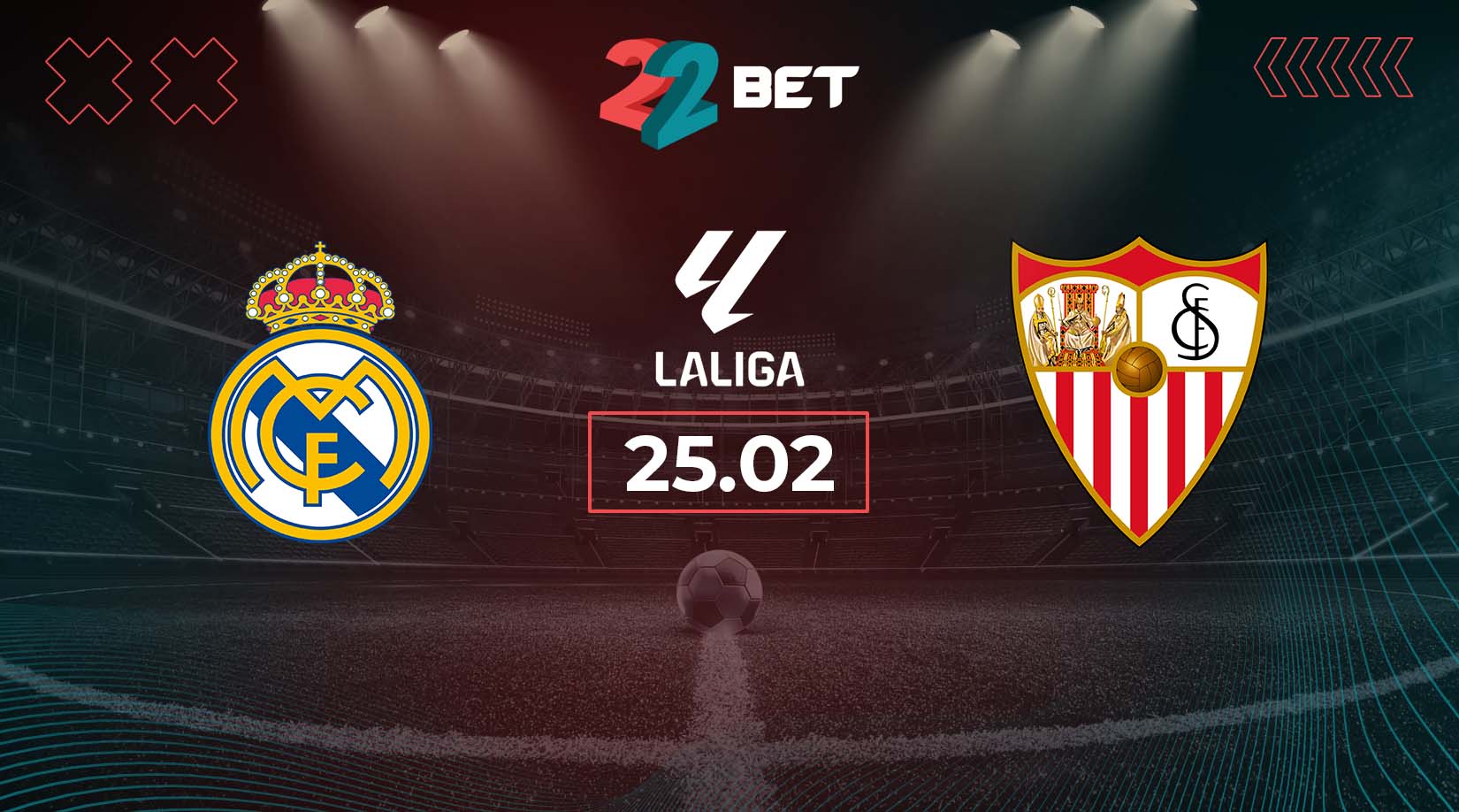Real Madrid vs Sevilla Prediction: La Liga Match on 25.02.2024