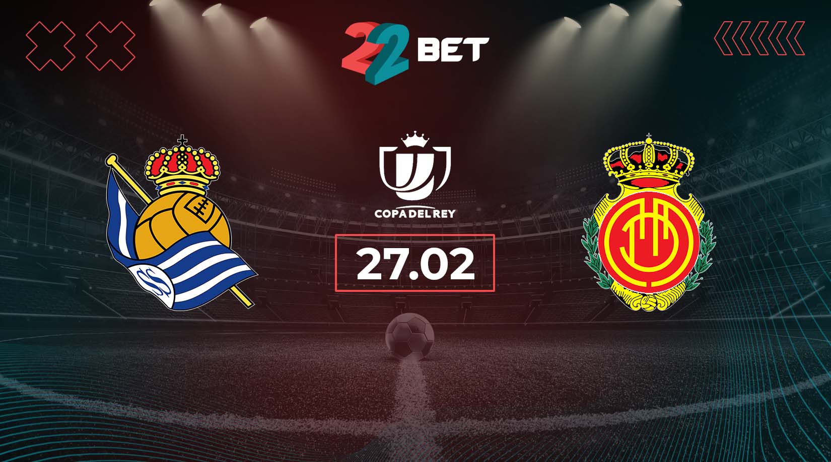 Real Sociedad vs Mallorca Prediction: Copa del Rey Match on 27.02.2024