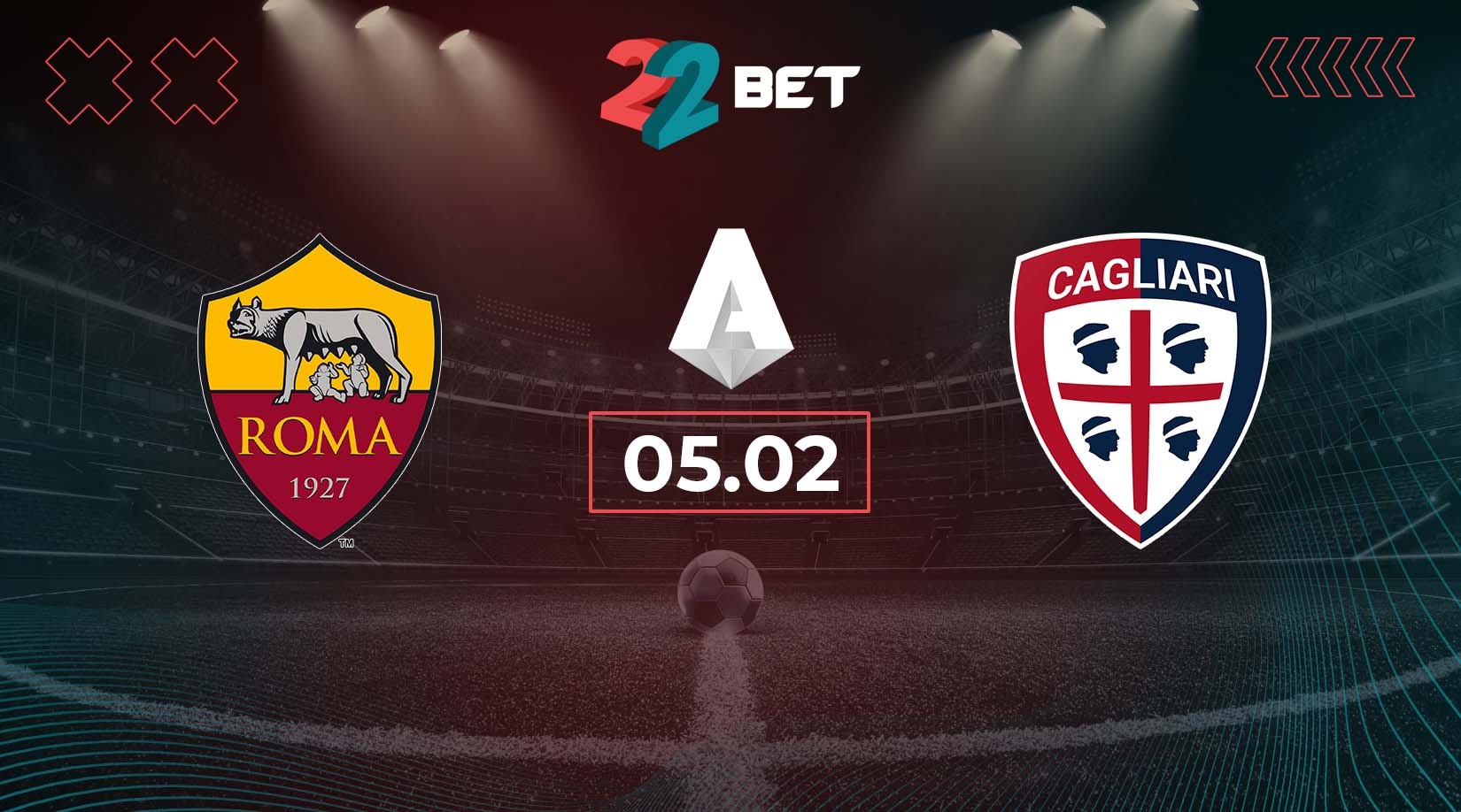 Roma vs Cagliari Prediction: Serie A Match on 05.02.2024