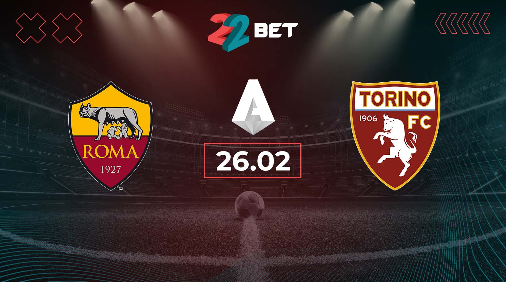 Roma vs Torino Prediction: Serie A Match on 26.02.2024