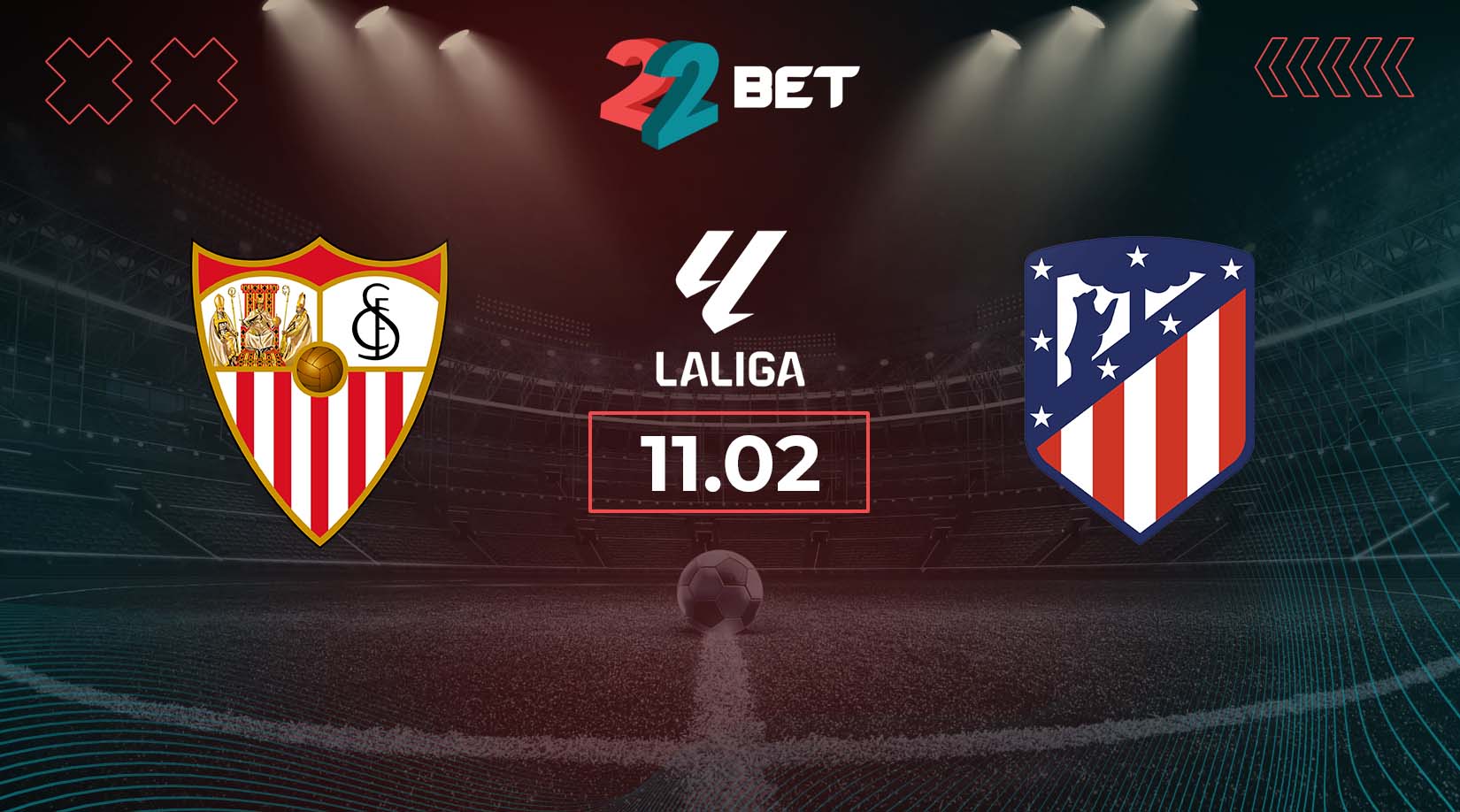 Sevilla vs Atlético Madrid Prediction: La Liga Match on 11.02.2024