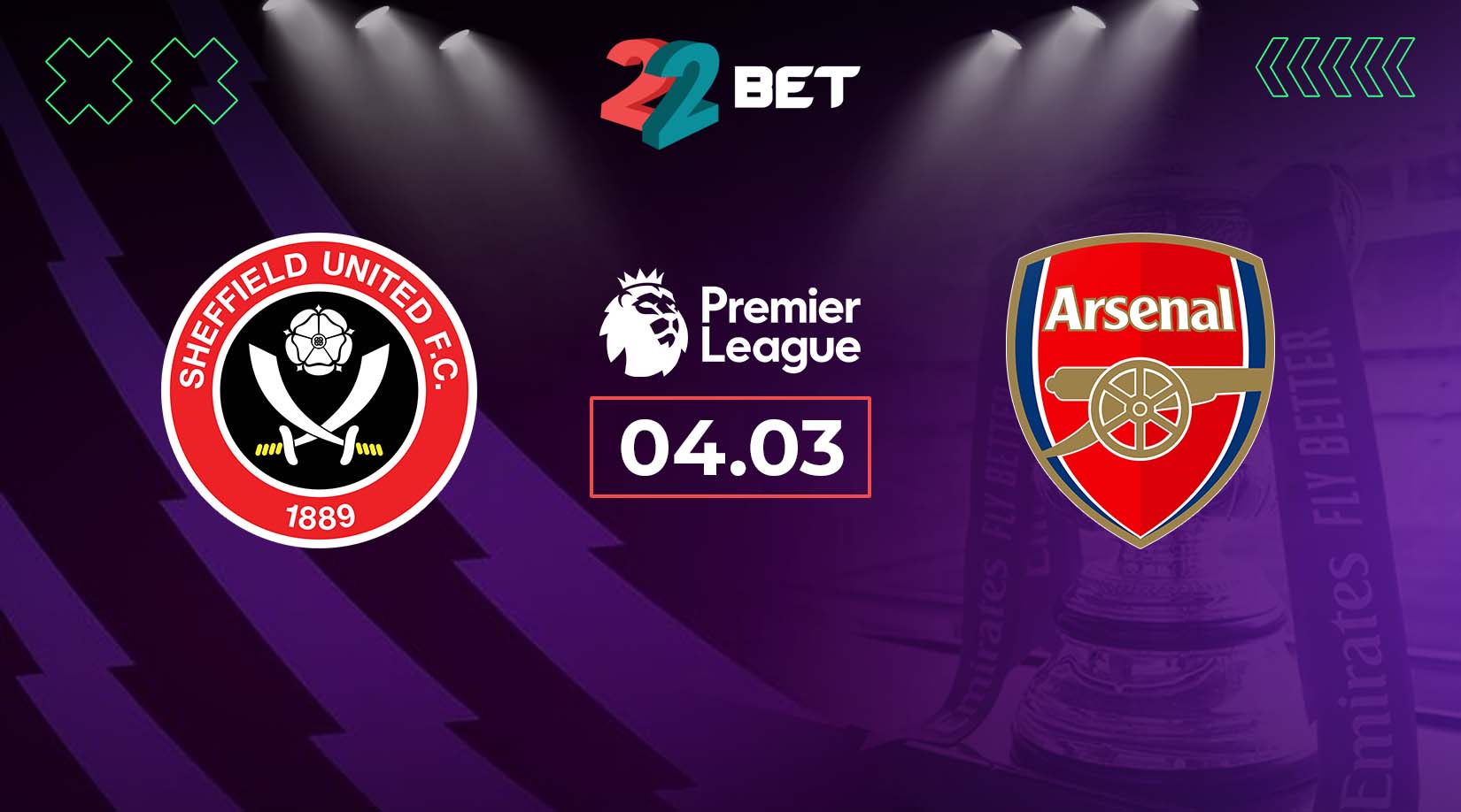 Sheffield United vs Arsenal Prediction: Premier League Match on 04.03.2024