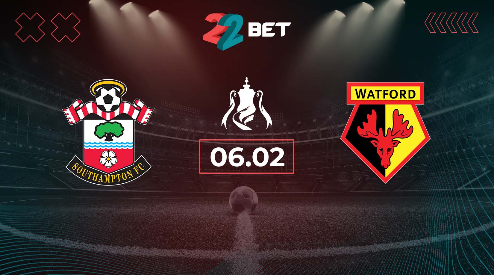 Southampton vs Watford Prediction: FA Cup Match on 06.02.2024